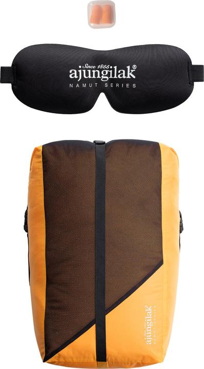 Produktbild Mammut Women's Siku Fiber Bag -21C
