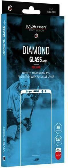 Produktbild MyScreen Protector Diamond Glass Edge iPh. 14 Plus full glue (1 Stück, Apple iPhone 14 Plus)