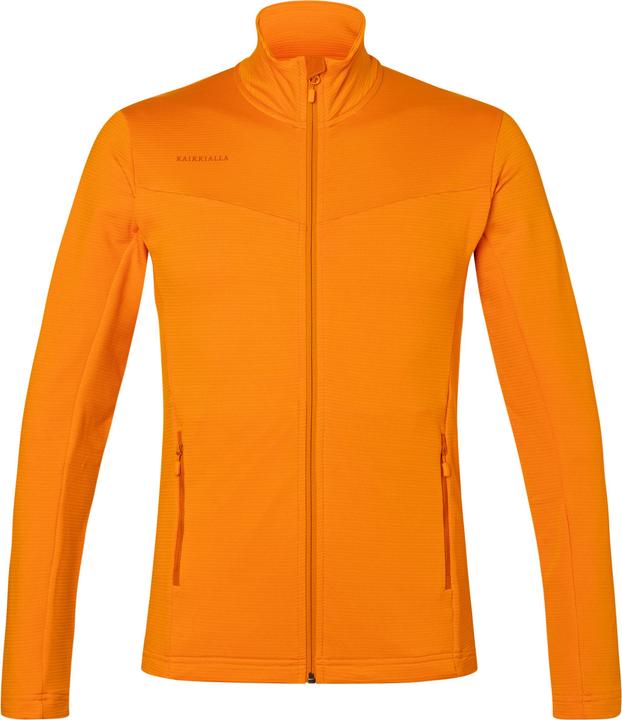 Arancione Pepe