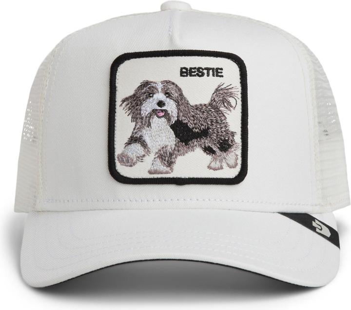 Actual product image Goorin Bros OG Trucker (One size)