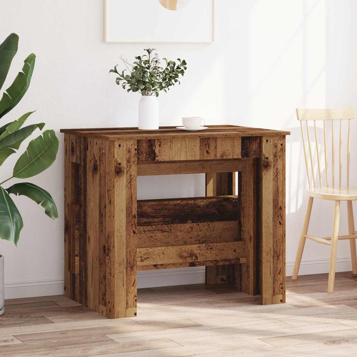 Image du produit vidaXL Esstisch (180 x 85 x 75 cm)