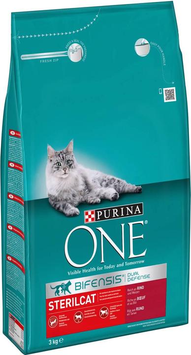 Purina ONE Sterilcat