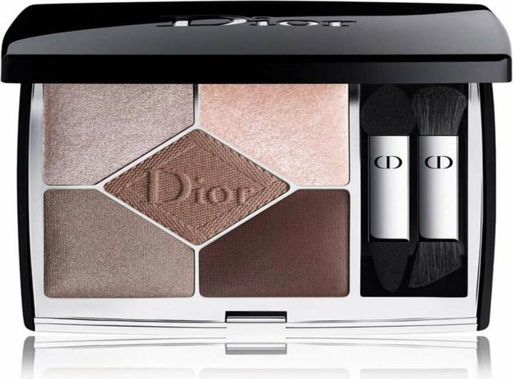 Produktbild Dior 5 Couleurs Couture (669 Soft Cashmere)