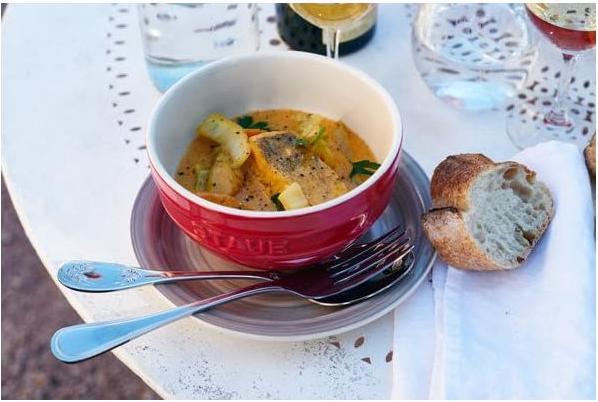 Produktbild Staub Rührschüssel (12 cm, 0.40 l, 1 x)