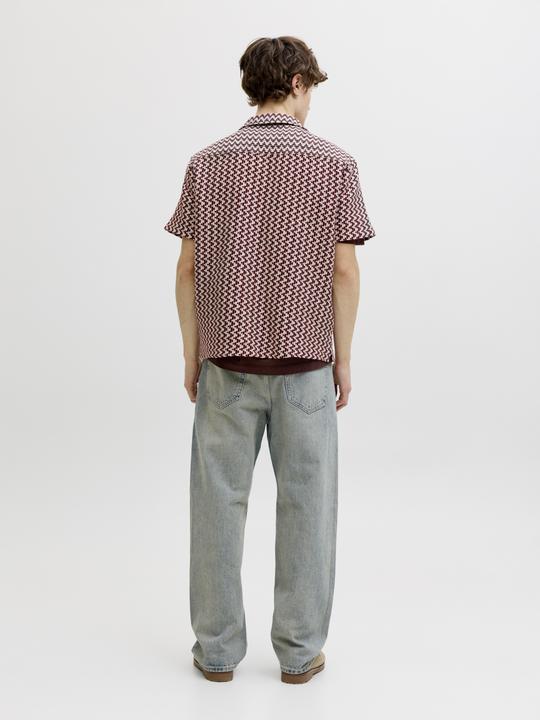 Immagine prodotto Jack & Jones Relaxed Fit Hemd Hemd (XS)