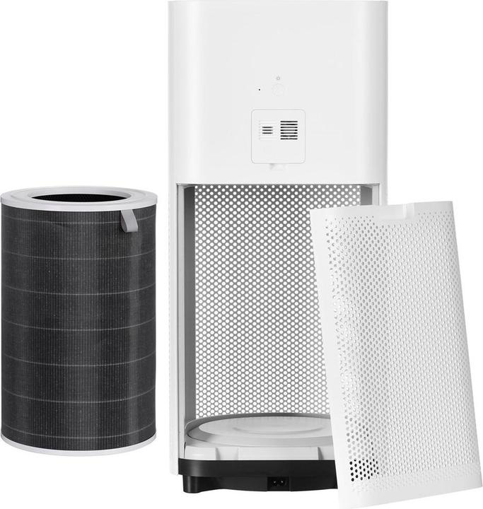 Produktbild Xiaomi Smart Air Purifier 4 (48 m²)