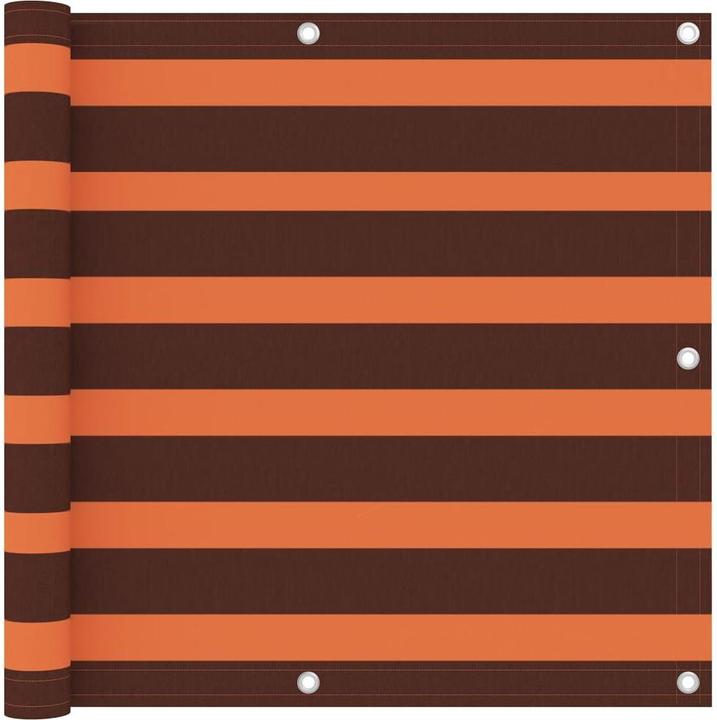 Produktbild vidaXL Sichtschutz Balkon (90 cm)