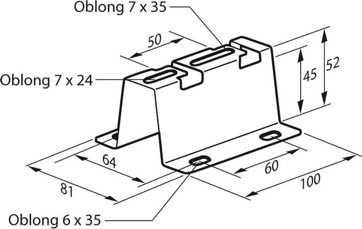 Actual product image Legrand CM348531