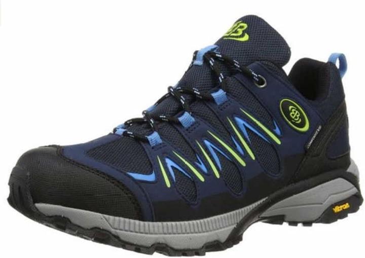 Produktbild Brütting Outdoorschuhe (46)