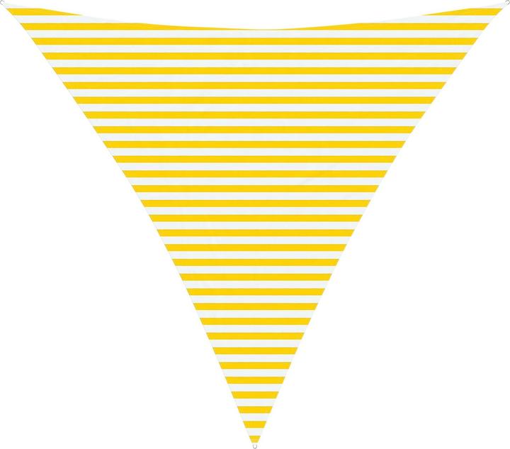 Produktbild vidaXL Outdoor Sonnenschutz Markise (450 x 450 cm)