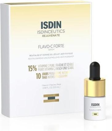 Produktbild Isdin Isdinceutics Fl C Fo (3.50 ml)