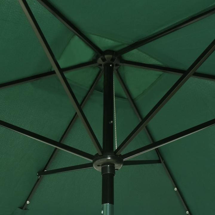 Produktbild vidaXL Sonnenschirm (2 m)