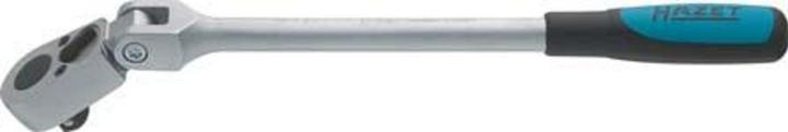 Produktbild HAZET Umschaltknarre ∙ mit Gelenk 8816G ∙ Vierkant 10 mm (3/8 Zoll) (3/8")