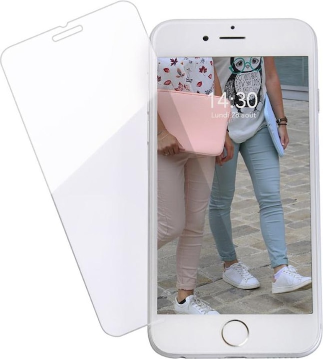 Immagine prodotto MW Pellicola di vetro Vetro Basic (1 Pezzo/i, Apple iPhone 5)