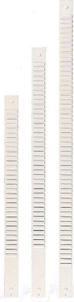 Actual product image Nobo T-Card Planning Panel