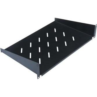 Wp WPN-AFS-22035-B Zubehörhalter, Serverschrank Zubehör, Schwarz
