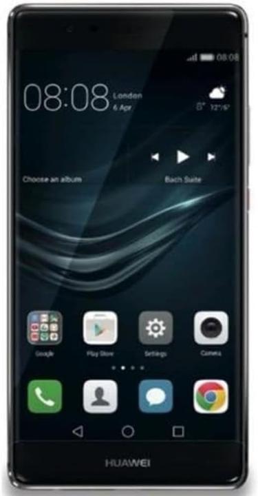 Produktbild Vodafone Huawei P9 Plus (64 GB, Grau, 5.50", Single SIM, 4G)