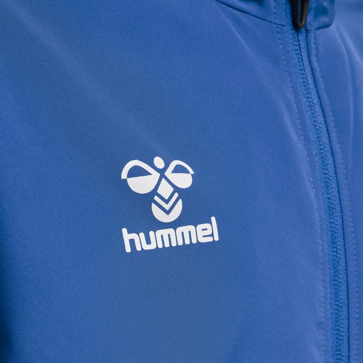Produktbild hummel Core Xk Micro Zip Jacket Kids (128)