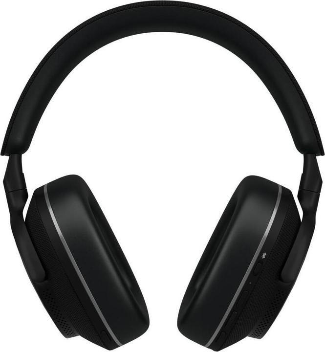 Produktbild Bowers & Wilkins Px7 S2-E (ANC, 30 h, Kabellos, Kabelgebunden)