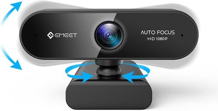 Produktbild EMeet Nova (2 Mpx)