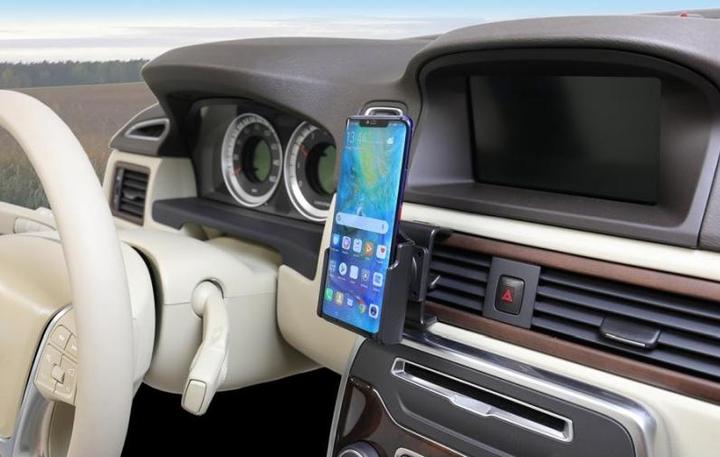 Produktbild Brodit Halter passiv HUAWEI Mate 20 Pro