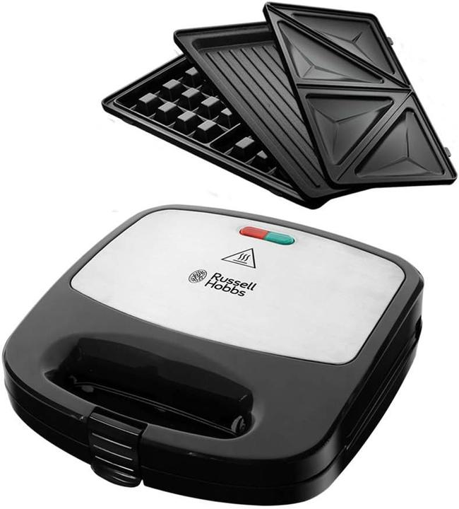 Produktbild Russell Hobbs Fiesta Sandwich-Toaster