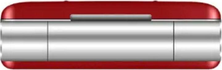 Immagine prodotto Maxcom Telefono rosso Comfort MM835 4G (3.50", 0.30 Mpx)