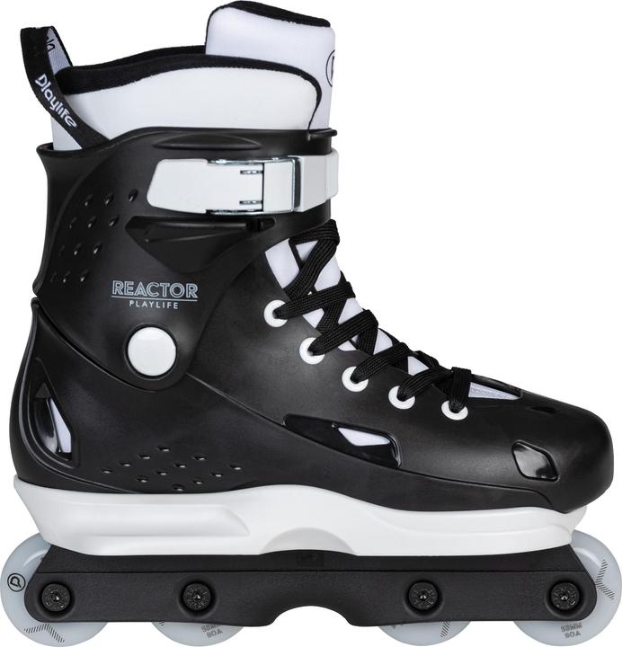 Actual product image Powerslide Playlife Aggressive Skates (41, 42)