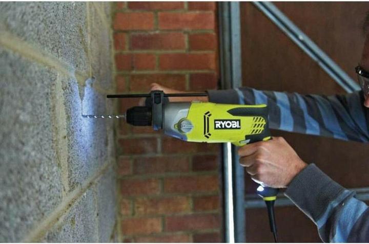 Productafbeelding Ryobi Klopboormachine RPD1010-K