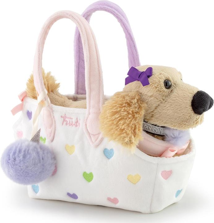 Trudi Kiki Rainbow Fashion dans la poche