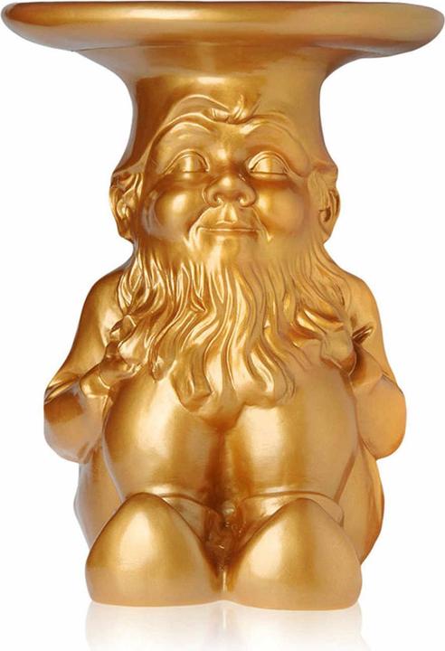 Actual product image Kartell Napoleon (40 x 40 x 44 cm)