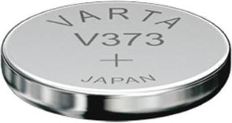 Immagine prodotto Varta Guarda V373 (1 pz., V373, 28 mAh)