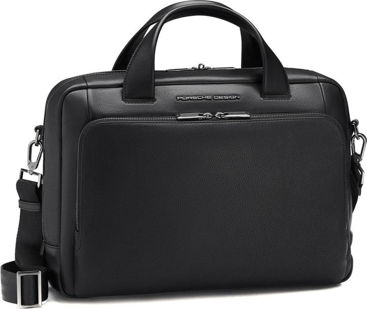 Produktbild Porsche Design Aktentasche Roadster Leather Briefcase S 1500