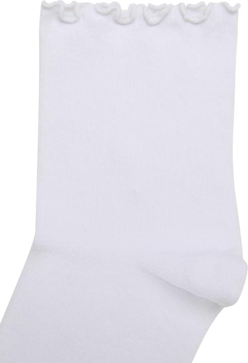 Produktbild Urban Classics Ruffle Socks 3-Pack - 199129 (3er Pack, 35 - 38)