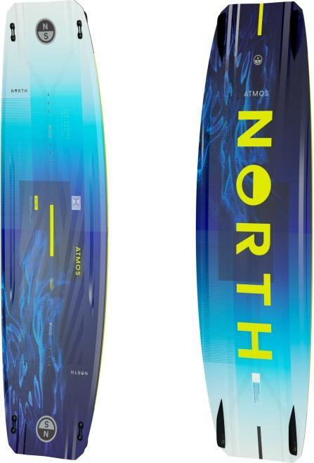 Produktbild North Atmos TT Board 2026 (136 cm)