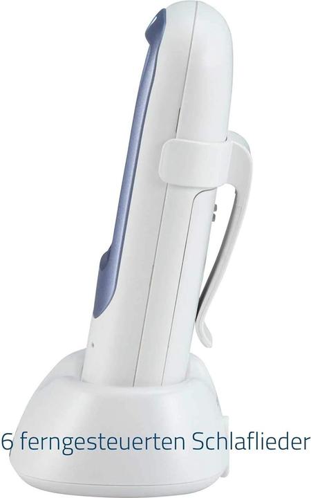 Image du produit Alecto Babyphone extérieur (Babyphone Audio, 1000 m)