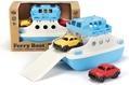 Produktbild Green Toys Fähre mit Autos