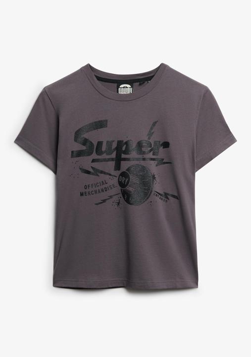 Produktbild Superdry Band Merch (S)