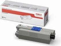Actual product image OKI 44469704 (Y)