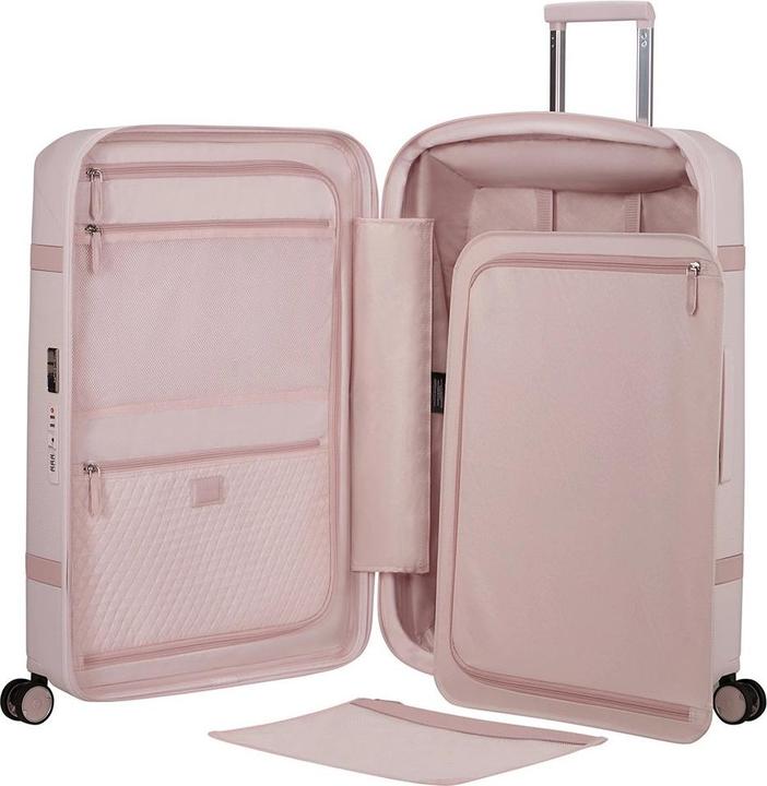 Produktbild Samsonite Image Trolley mit 4 Rollen erweiterbar 75cm (111 l)