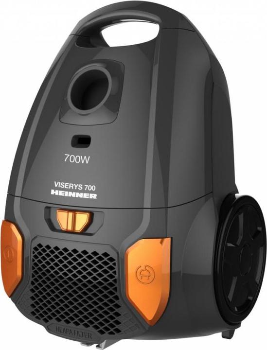 Produktbild Heinner HVC-MGRY1400-V2