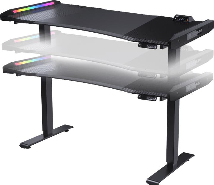 Produktbild Cougar E-Mars