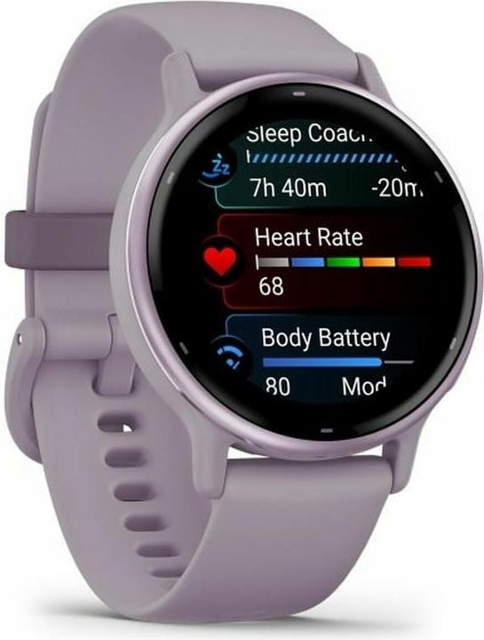 Actual product image Garmin vivoactive 5 (42.20 mm, WLAN only)