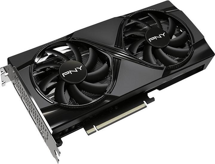 Produktbild PNY GeForce RTX5060 Ti 16GB DDR7 OC (16 GB)