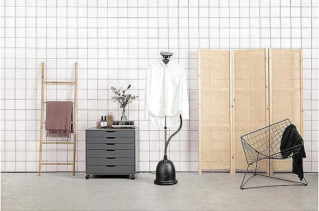 Image du produit Steamery Dampfer (1750 W, 36 g/min)