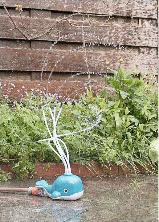Actual product image BS Wassersprüher Walfisch