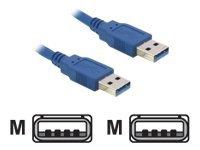Image du produit Delock Câble USB 3.0 (1.50 m, USB 3.2 Gen 1)