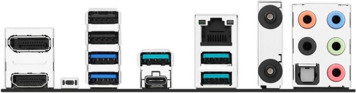 Image du produit ASUS PRIME B650-PLUS WIFI (AM5, AMD B650, ATX)