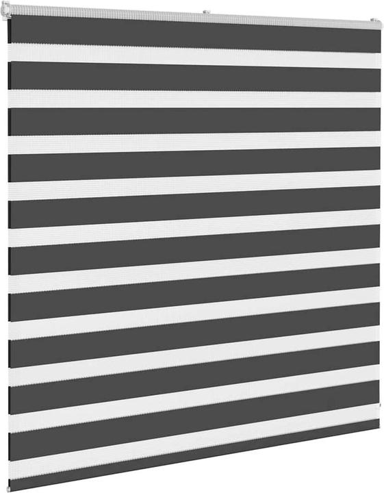 Produktbild vidaXL Zebra-Jalousie (140 x 100 cm)