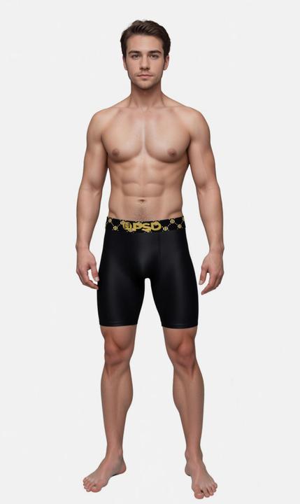Produktbild PSD Unterhose EMBLEM SLD CTN Trunks (S)